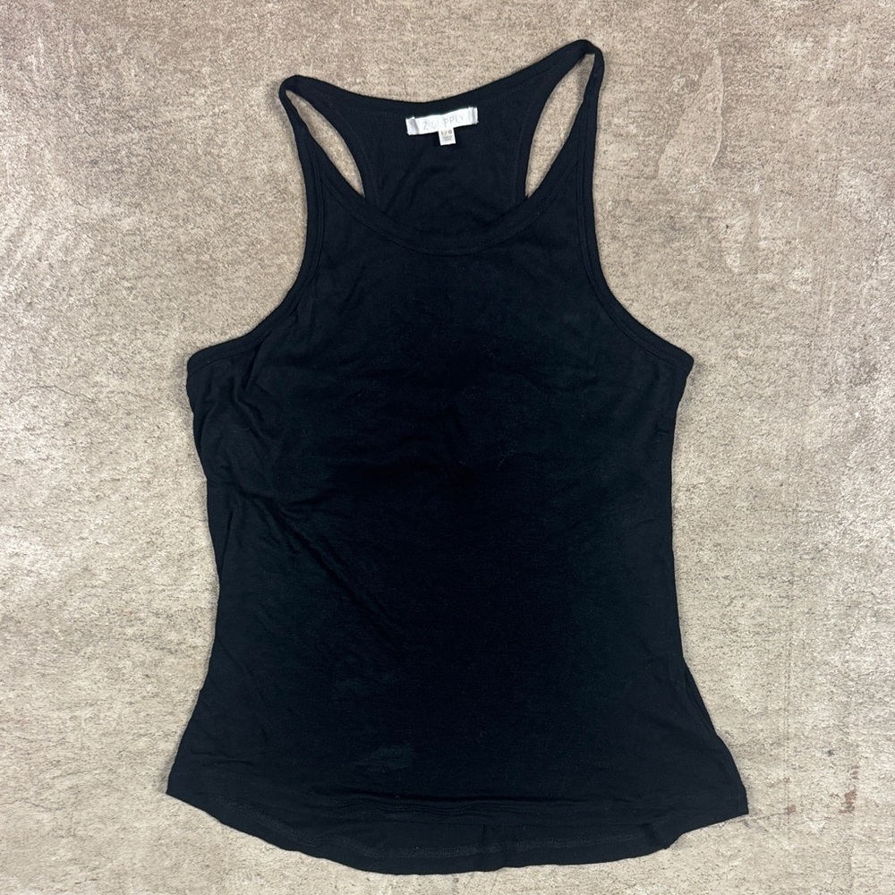 Z Supply Tank with Built in Cami Bra